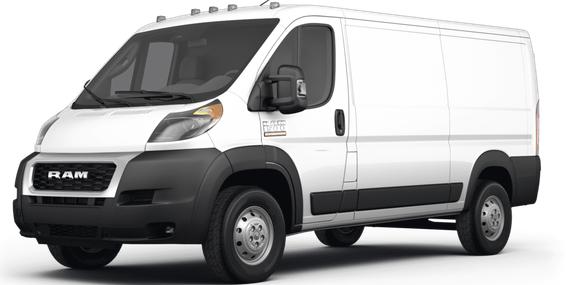 RAM PROMASTER 2500 2023 3C6LRVDG1PE502628 image RAM PROMASTER 2500 2023 3C6LRVDG1PE502628 image